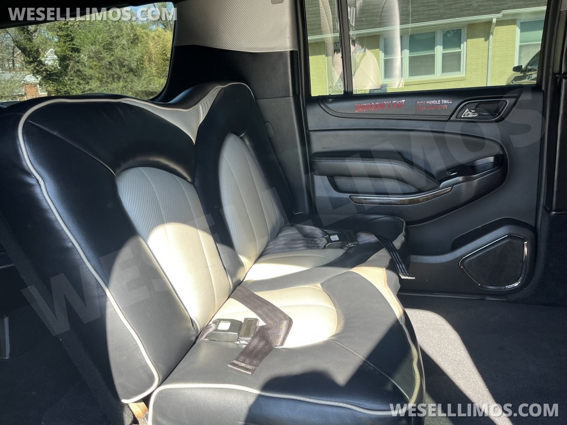 SUV Stretch for Sale in Pasadena, MD - Photo 9