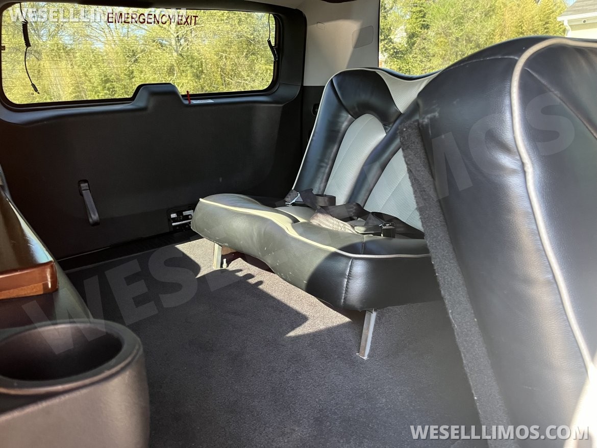 SUV Stretch for Sale in Pasadena, MD - Photo 10