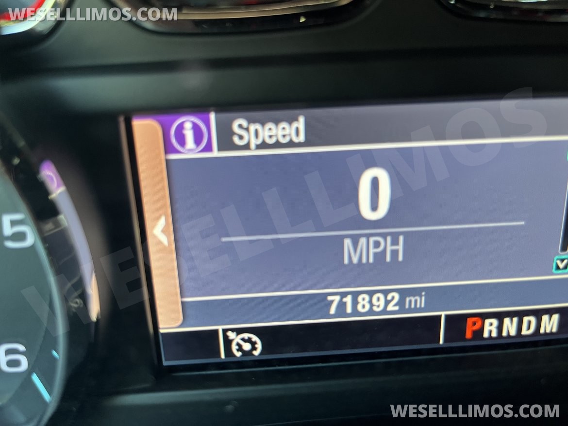 SUV Stretch for Sale in Pasadena, MD - Photo 11