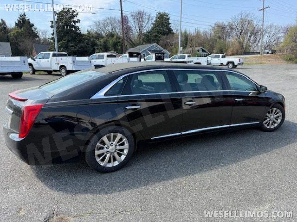 Limousine for Sale in St Marys, GA - Main Photo