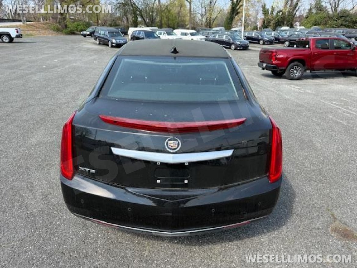 Limousine for Sale in St Marys, GA - Photo 2