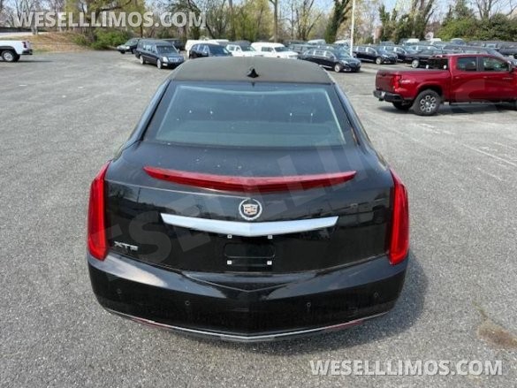 2015 Cadillac XTS Limousine for Sale in St Marys, GA - Photo 2