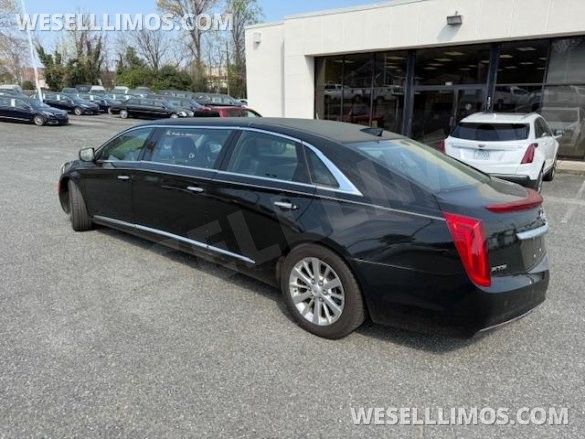 2015 Cadillac XTS Limousine for Sale in St Marys, GA - Photo 3