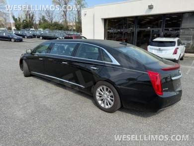 2015 Cadillac XTS Limousine - Limousine for Sale in St Marys, GA - Photo 3