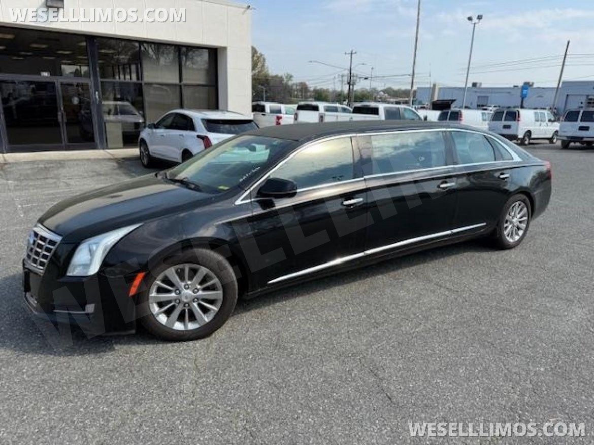 Limousine for Sale in St Marys, GA - Photo 4