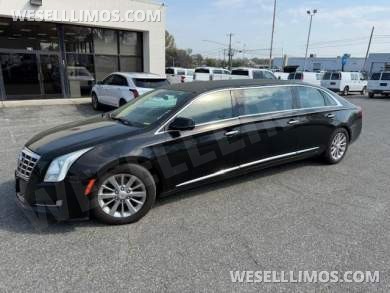 2015 Cadillac XTS Limousine - Limousine for Sale in St Marys, GA - Photo 4
