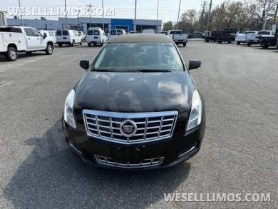 2015 Cadillac XTS Limousine - Limousine for Sale in St Marys, GA - Photo 5