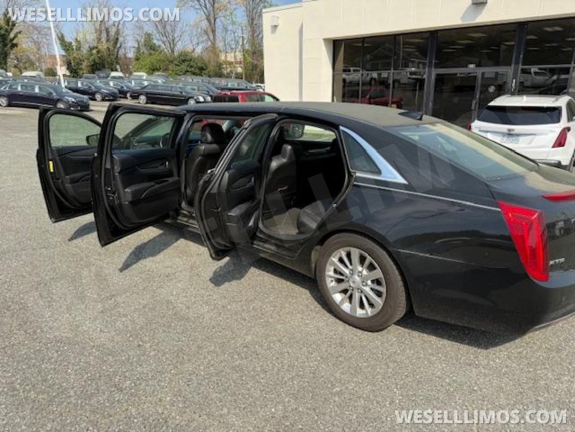 Limousine for Sale in St Marys, GA - Photo 6