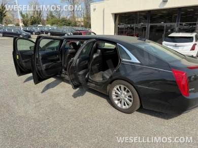 2015 Cadillac XTS Limousine - Limousine for Sale in St Marys, GA - Photo 6