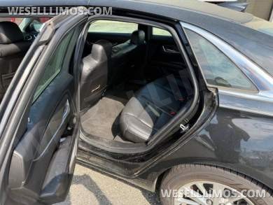 2015 Cadillac XTS Limousine - Limousine for Sale in St Marys, GA - Photo 7