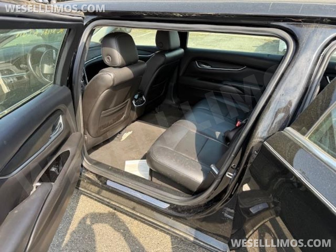 Limousine for Sale in St Marys, GA - Photo 8