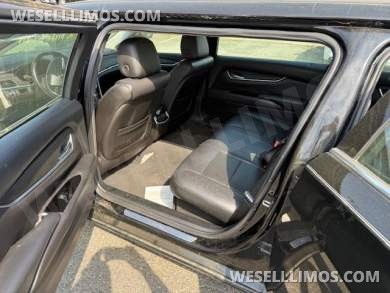2015 Cadillac XTS Limousine - Limousine for Sale in St Marys, GA - Photo 8