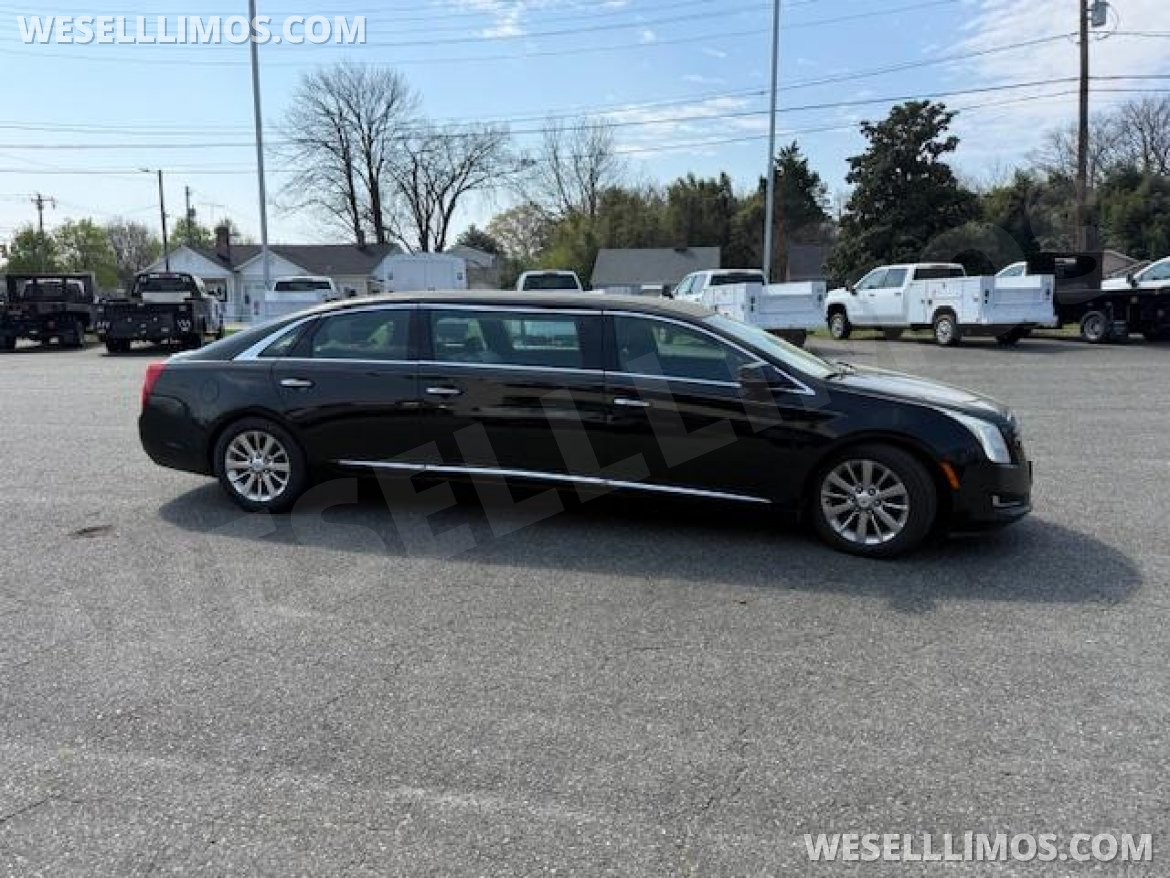 Limousine for Sale in St Marys, GA - Photo 11