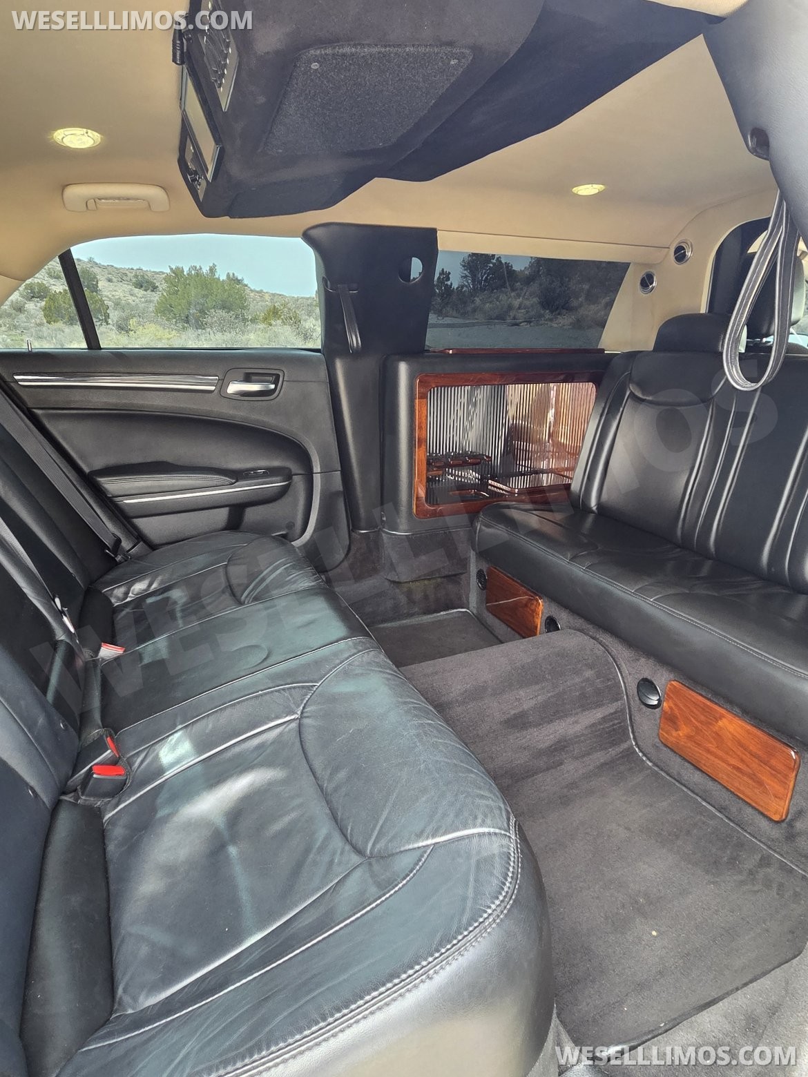 Limousine for Sale in Rio Rancho, NM - Photo 8