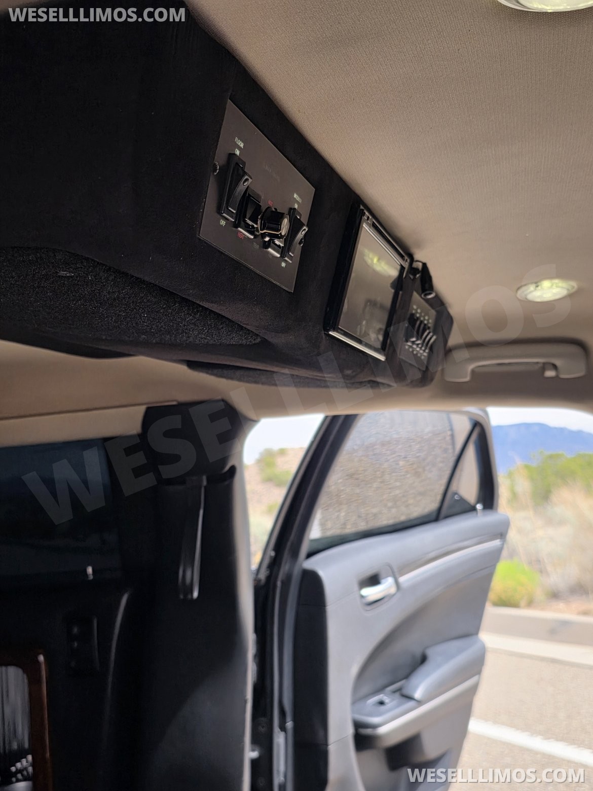 Limousine for Sale in Rio Rancho, NM - Photo 4