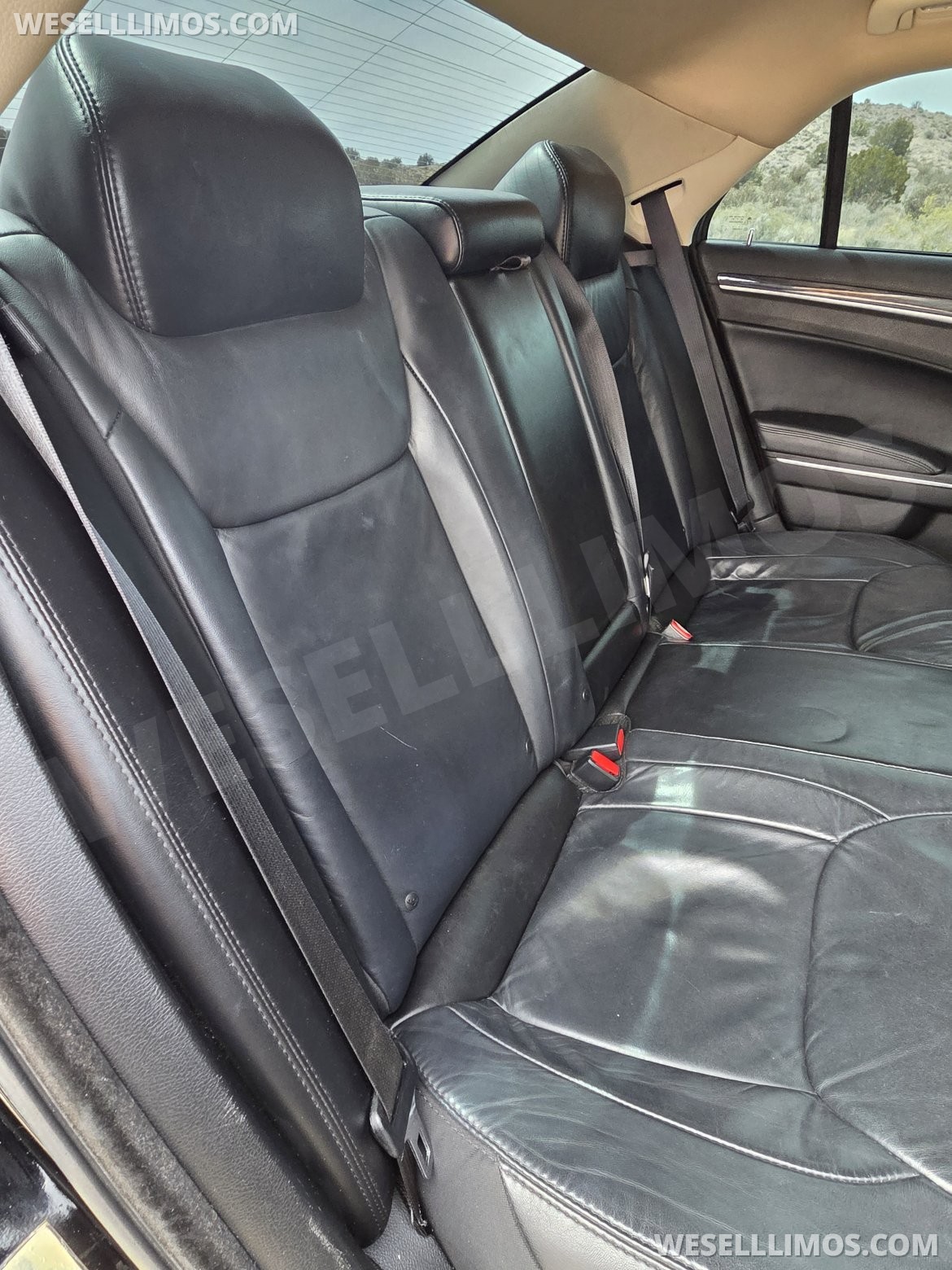 Limousine for Sale in Rio Rancho, NM - Photo 6