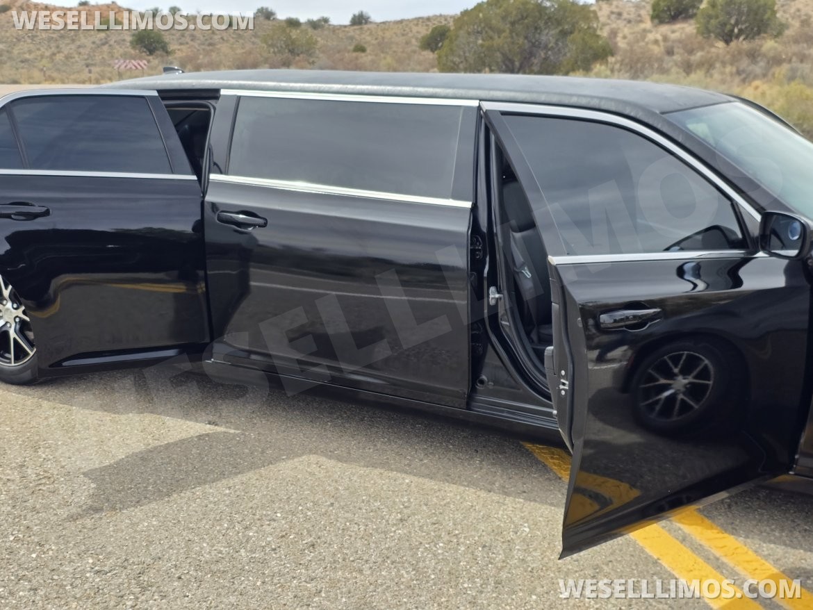 Limousine for Sale in Rio Rancho, NM - Photo 13