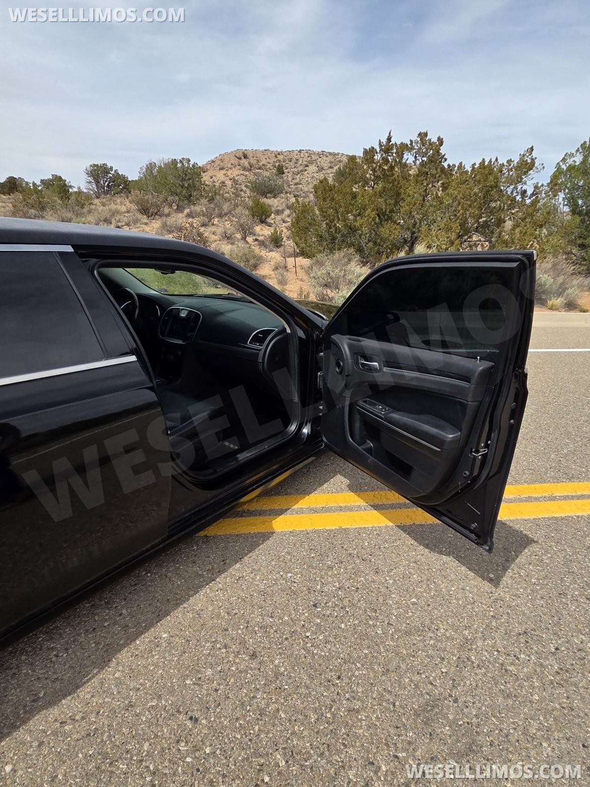 Limousine for Sale in Rio Rancho, NM - Photo 14