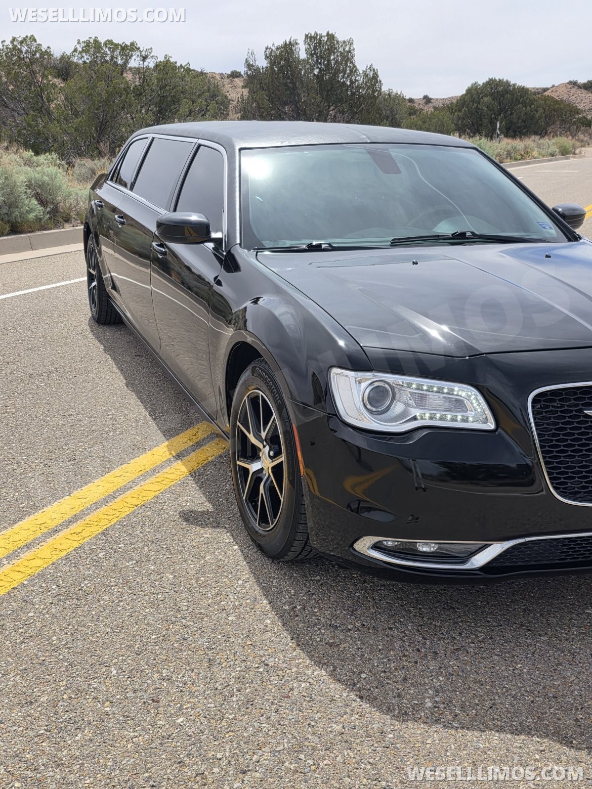 Limousine for Sale in Rio Rancho, NM - Photo 15
