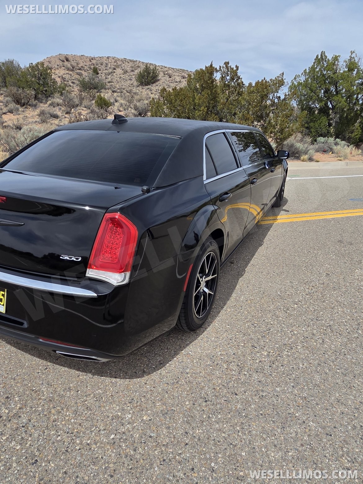 Limousine for Sale in Rio Rancho, NM - Photo 16