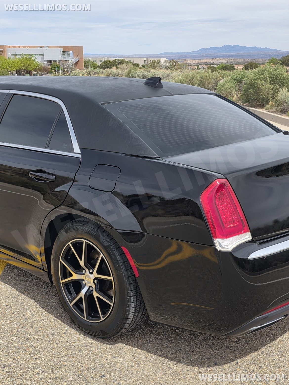 Limousine for Sale in Rio Rancho, NM - Photo 17