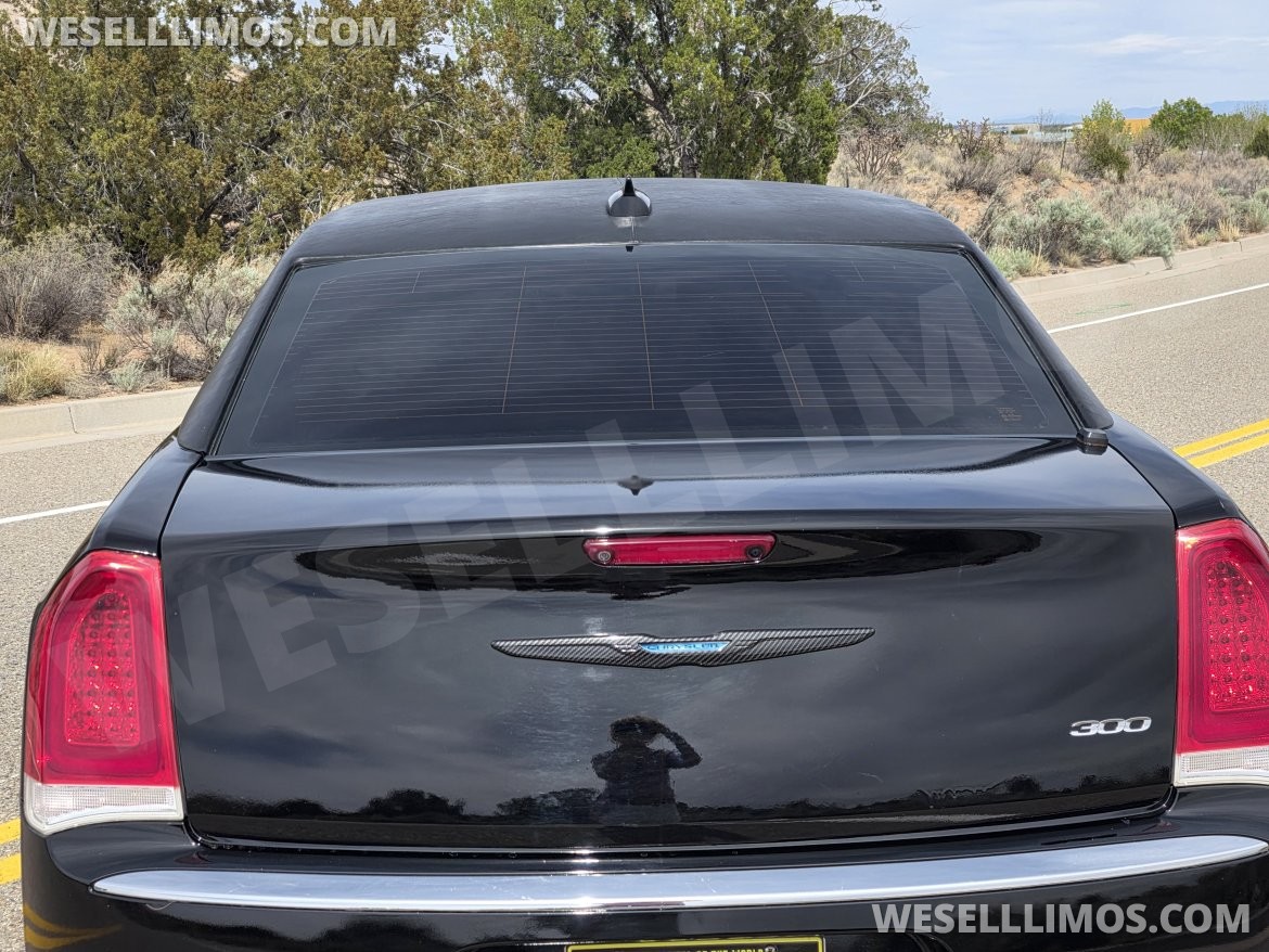 Limousine for Sale in Rio Rancho, NM - Photo 18