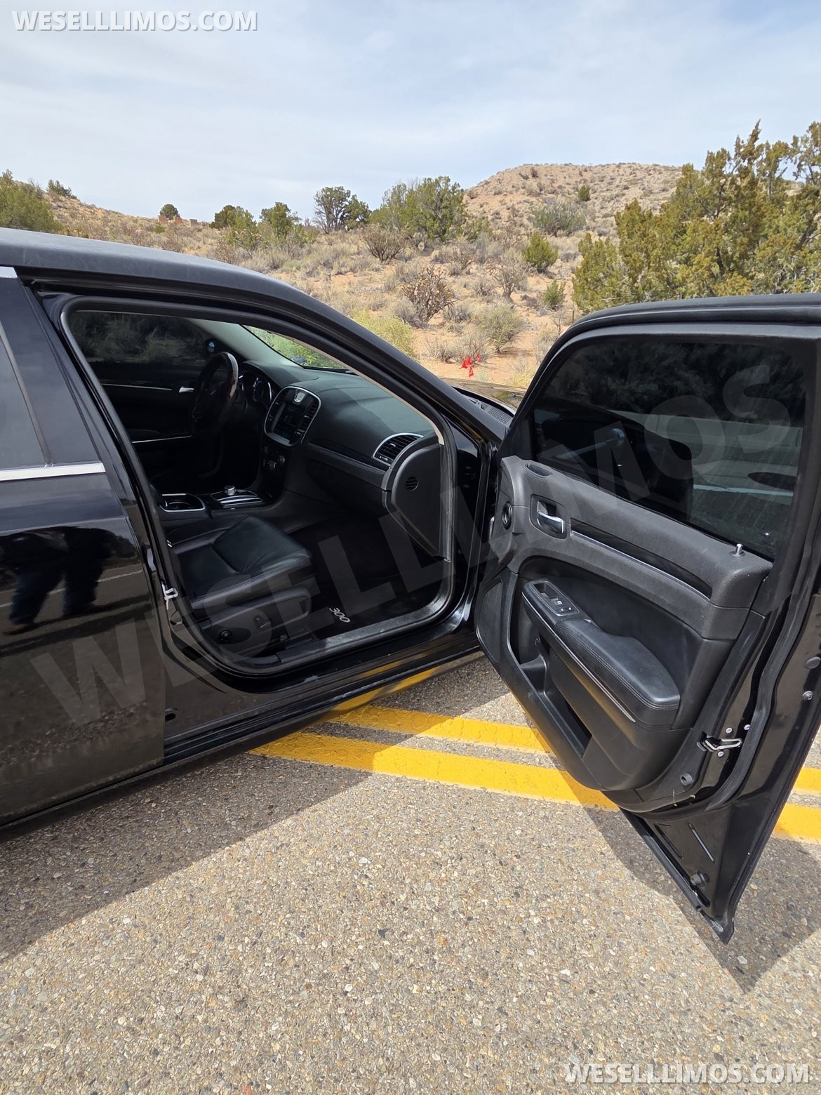 Limousine for Sale in Rio Rancho, NM - Photo 19