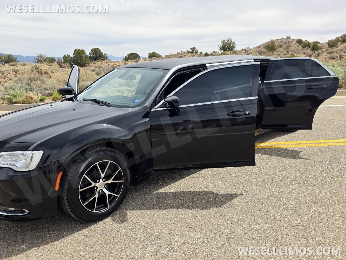 Limousine for Sale in Rio Rancho, NM - Photo 20