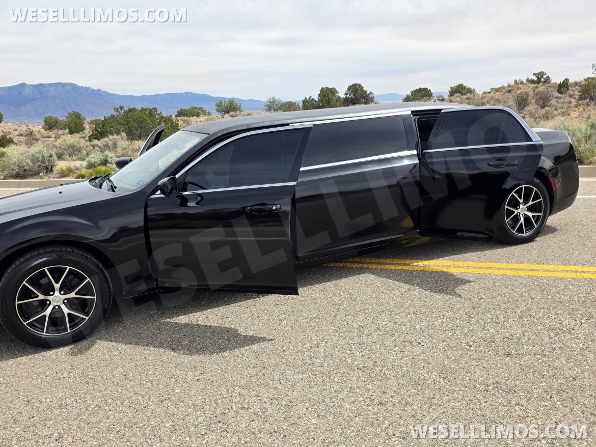 Limousine for Sale in Rio Rancho, NM - Photo 21