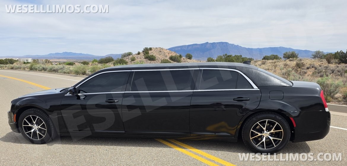 Limousine for Sale in Rio Rancho, NM - Photo 23