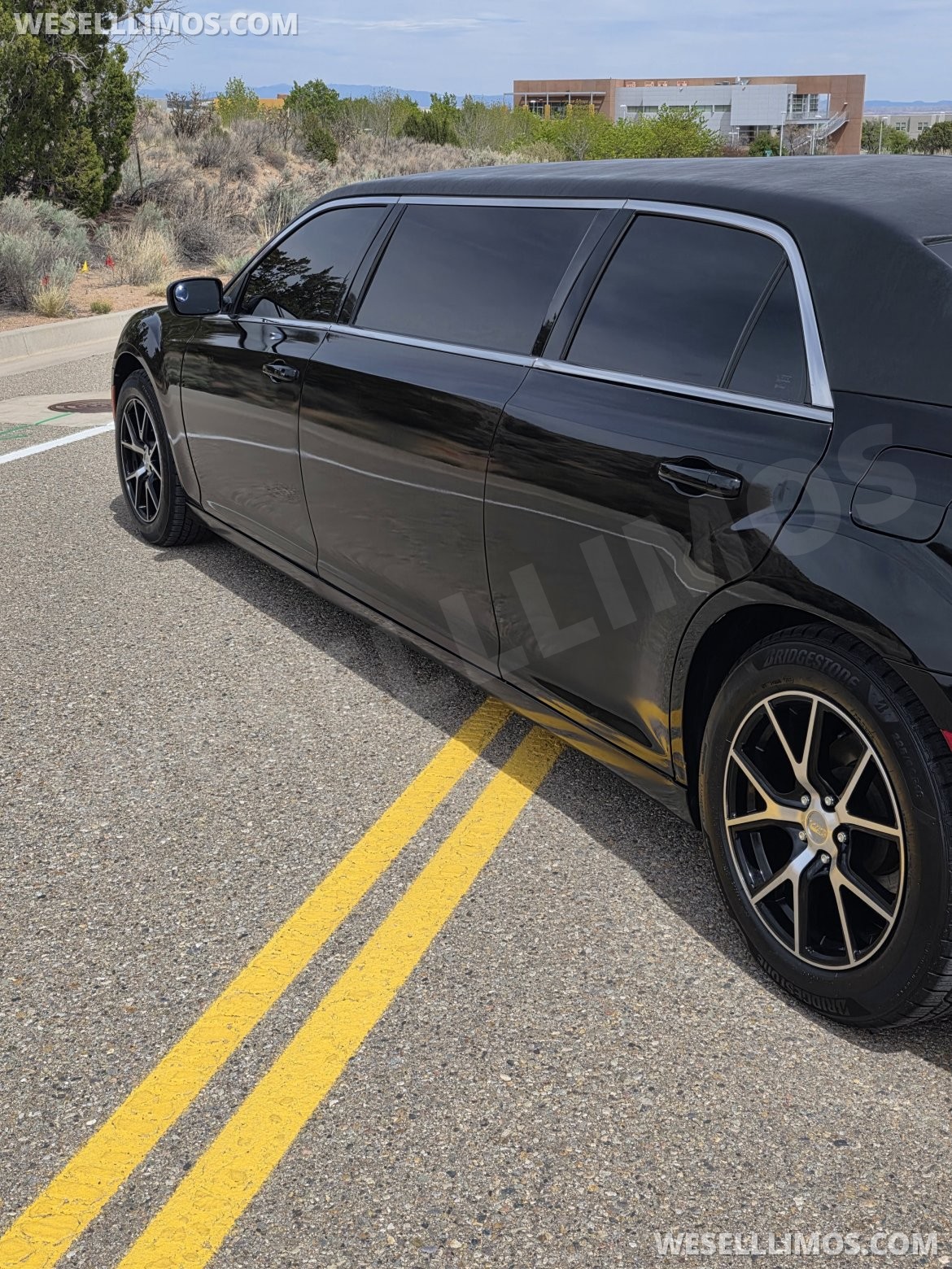 Limousine for Sale in Rio Rancho, NM - Photo 25