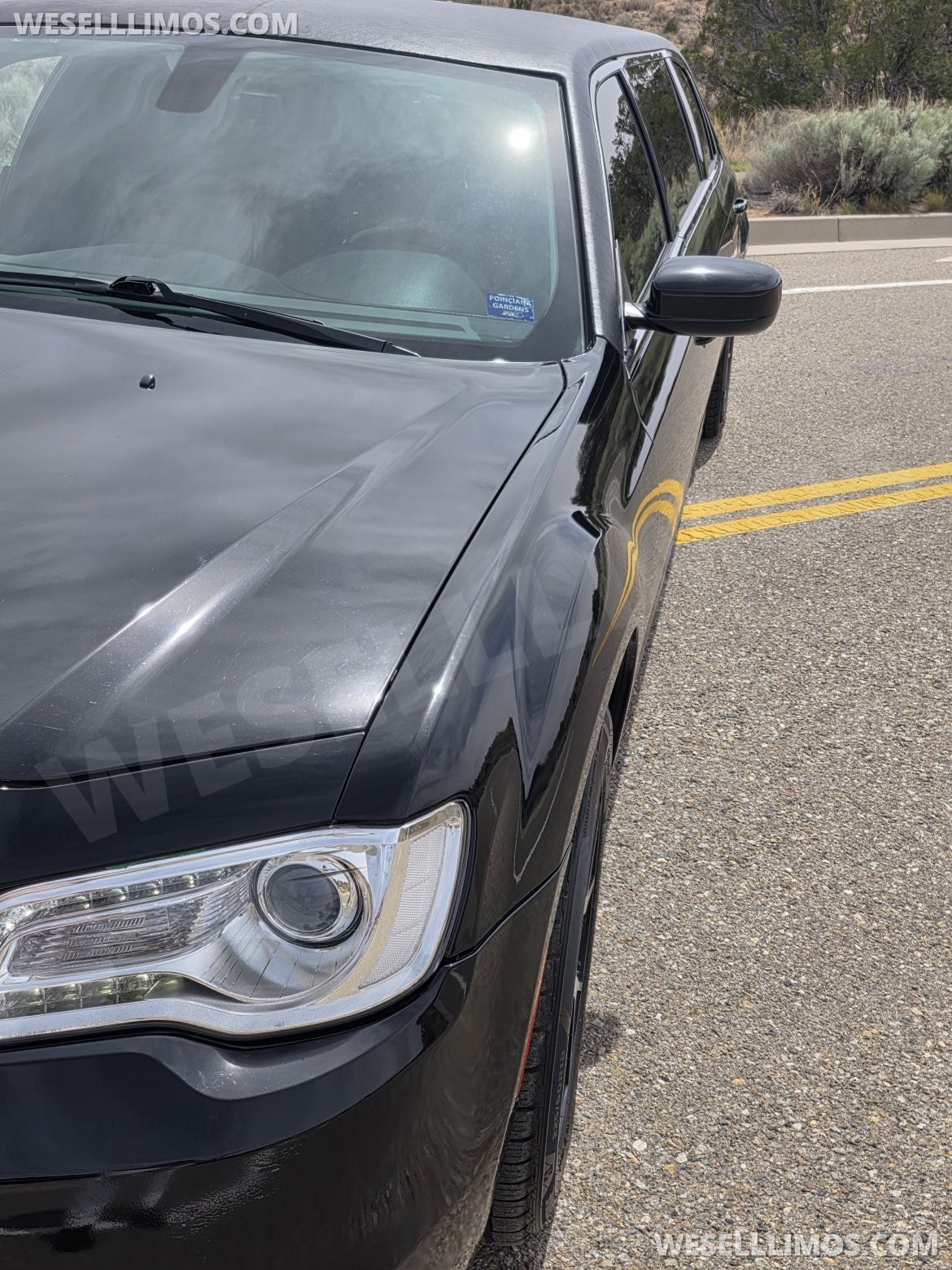 Limousine for Sale in Rio Rancho, NM - Photo 26