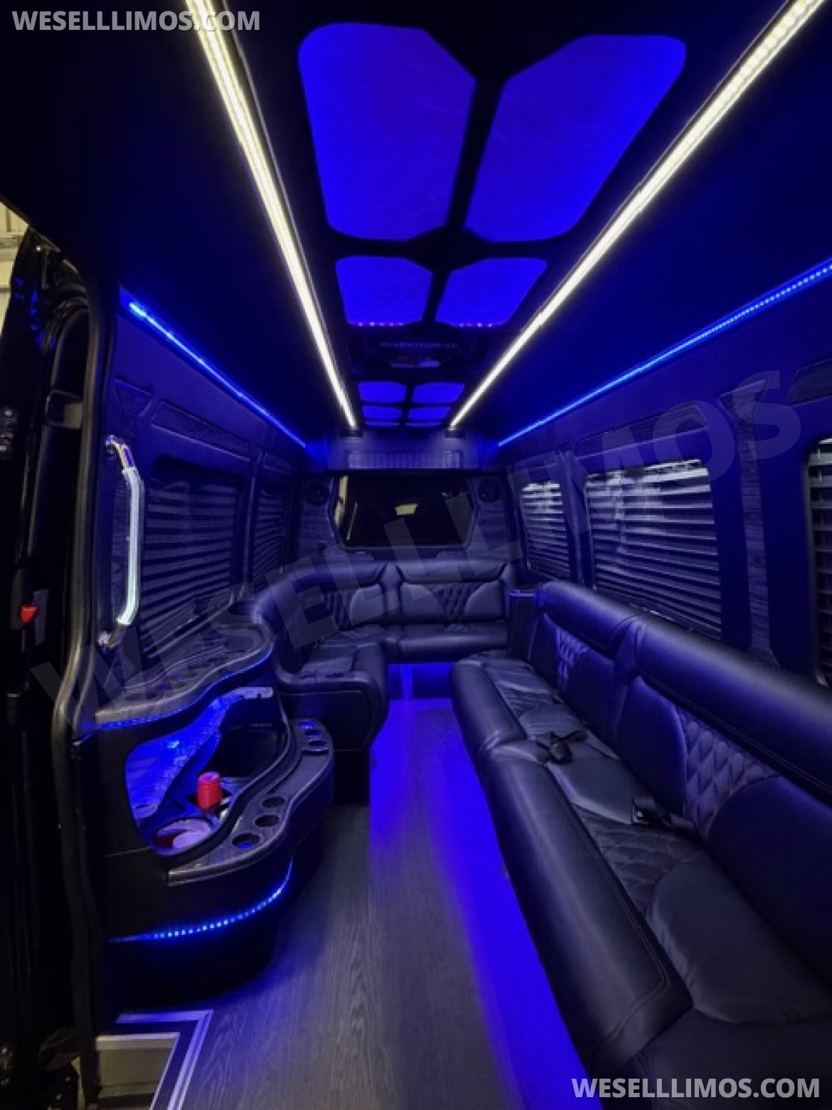 Sprinter for Sale in riverside, CA - Photo 3