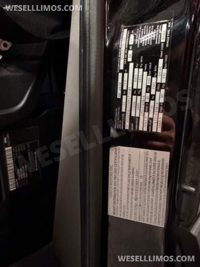 2017 Grech Mercedes-Benz 3500 Sprinter - Sprinter for Sale in riverside, CA - Photo 5
