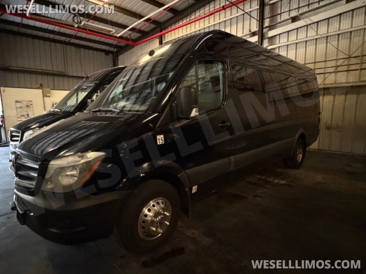Sprinter for Sale in riverside, CA - Photo 2
