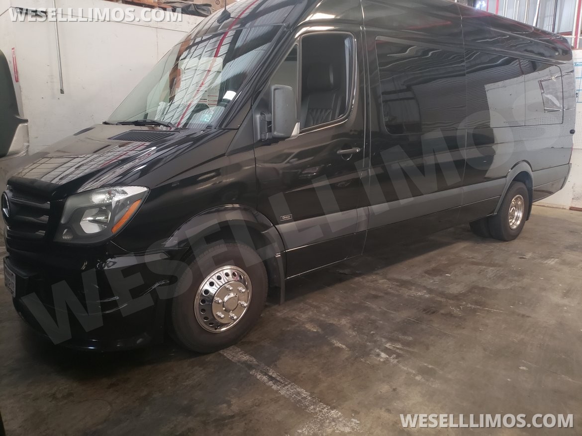 Sprinter for Sale in riverside, CA - Main Photo