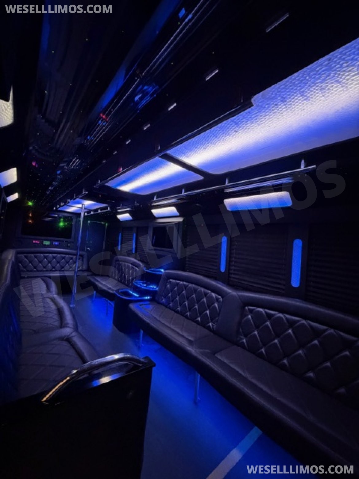 Limo Bus for Sale in riverside, CA - Photo 2
