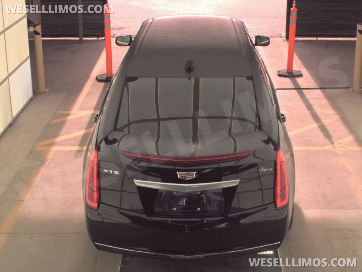 Limousine for Sale in St Marys, GA - Photo 6