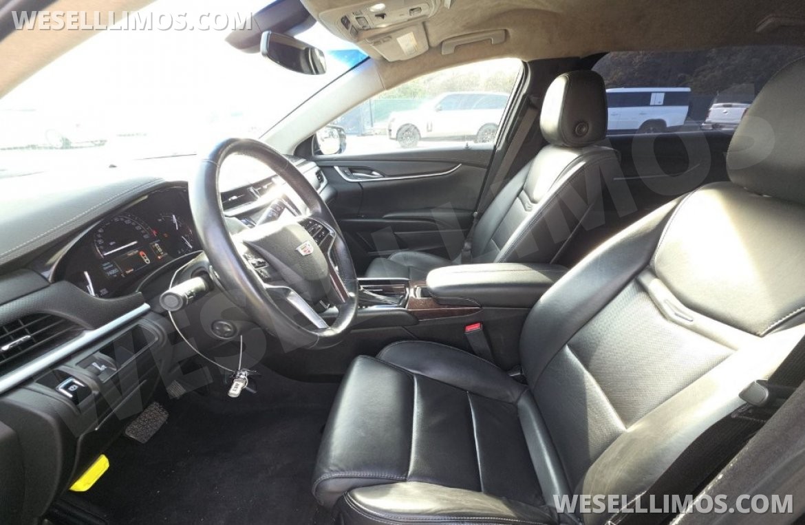 Limousine for Sale in St Marys, GA - Photo 7
