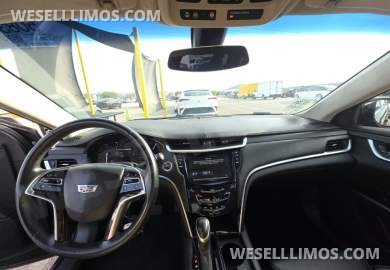 2017 Regency Cadillac XTS Limousine - Limousine for Sale in St Marys, GA - Photo 9