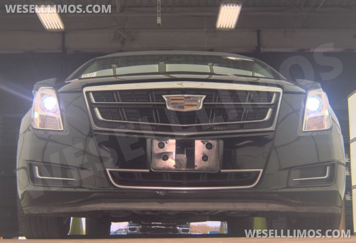 Limousine for Sale in St Marys, GA - Photo 10