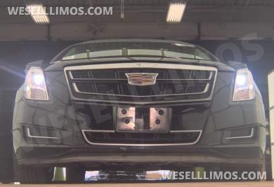 2017 Regency Cadillac XTS Limousine - Limousine for Sale in St Marys, GA - Photo 10