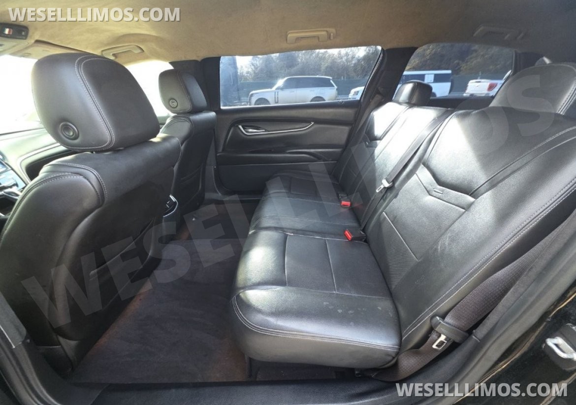 Limousine for Sale in St Marys, GA - Photo 12