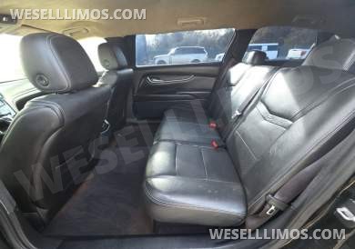 2017 Regency Cadillac XTS Limousine - Limousine for Sale in St Marys, GA - Photo 12