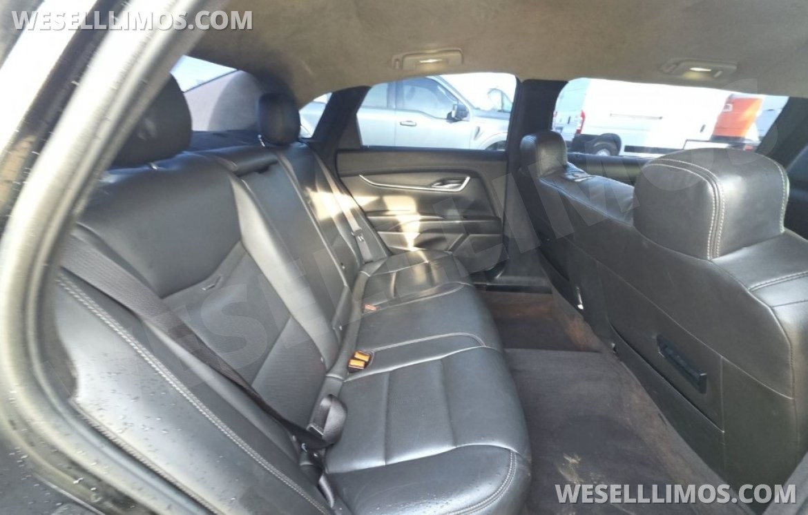Limousine for Sale in St Marys, GA - Photo 13