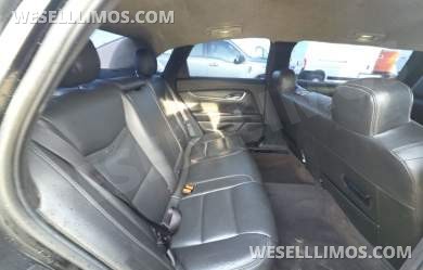 2017 Regency Cadillac XTS Limousine - Limousine for Sale in St Marys, GA - Photo 13