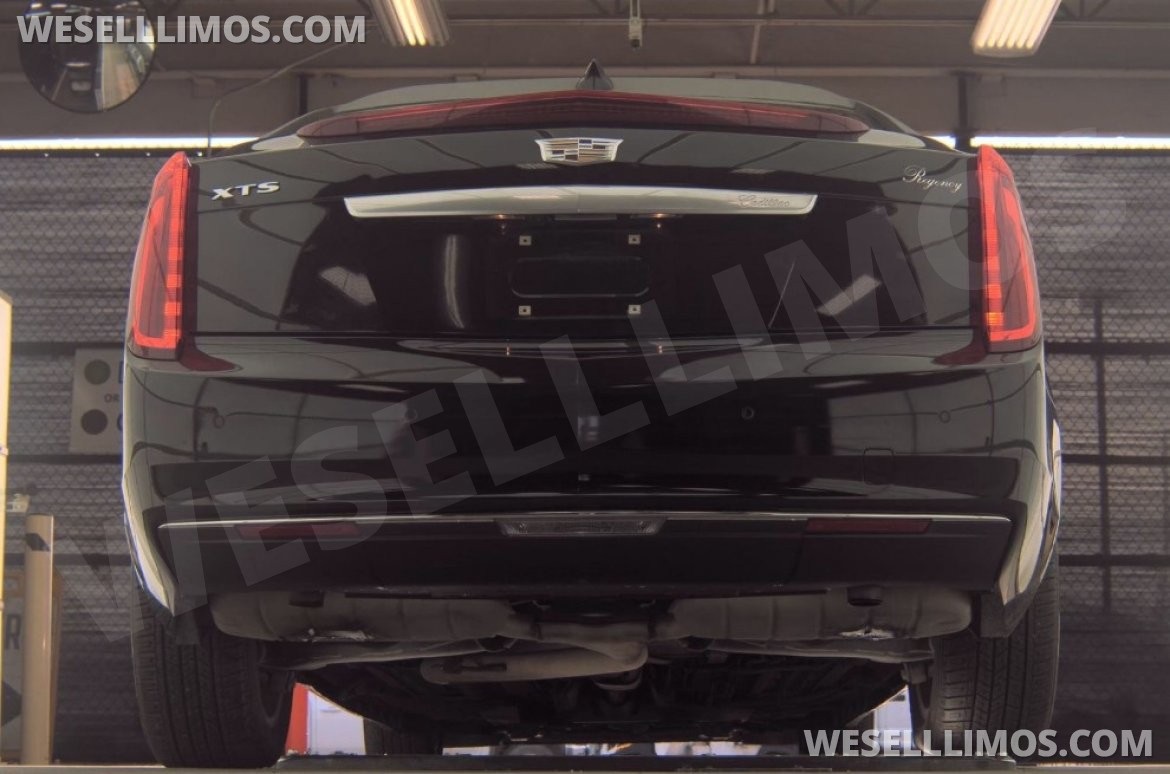 Limousine for Sale in St Marys, GA - Photo 14