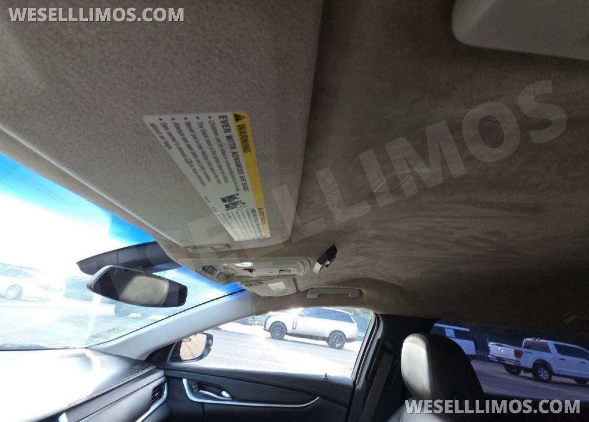 Limousine for Sale in St Marys, GA - Photo 15