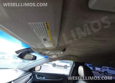 2017 Regency Cadillac XTS Limousine - Limousine for Sale in St Marys, GA - Photo 15