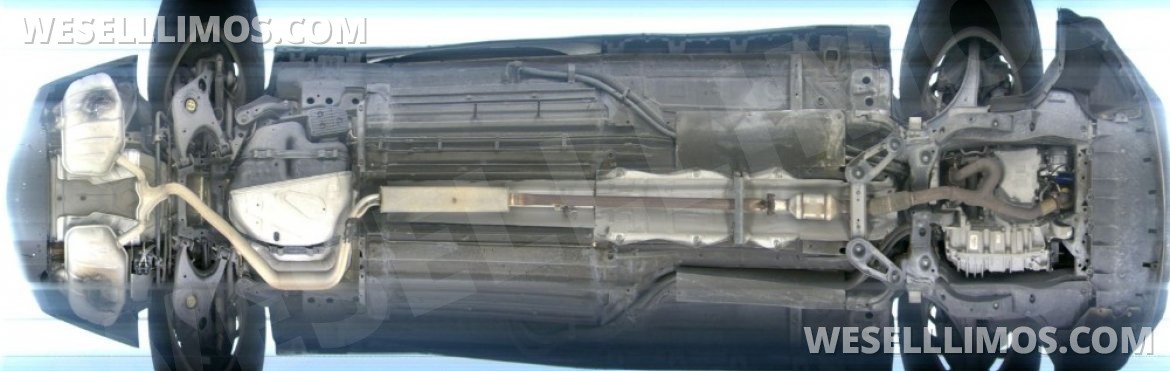 Limousine for Sale in St Marys, GA - Photo 19